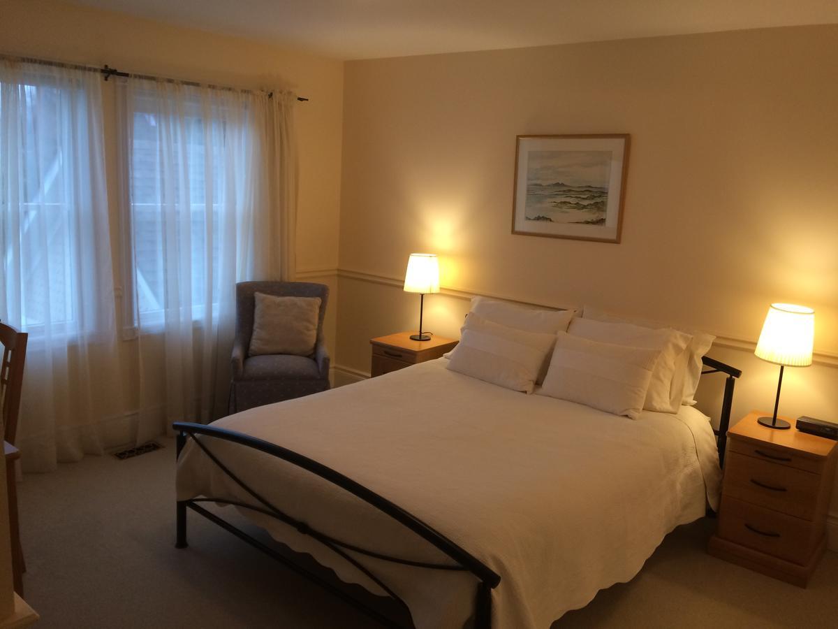 Dicksons Family Suite Niagara-on-the-Lake Exteriér fotografie