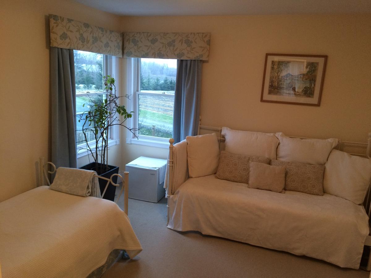 Dicksons Family Suite Niagara-on-the-Lake Exteriér fotografie