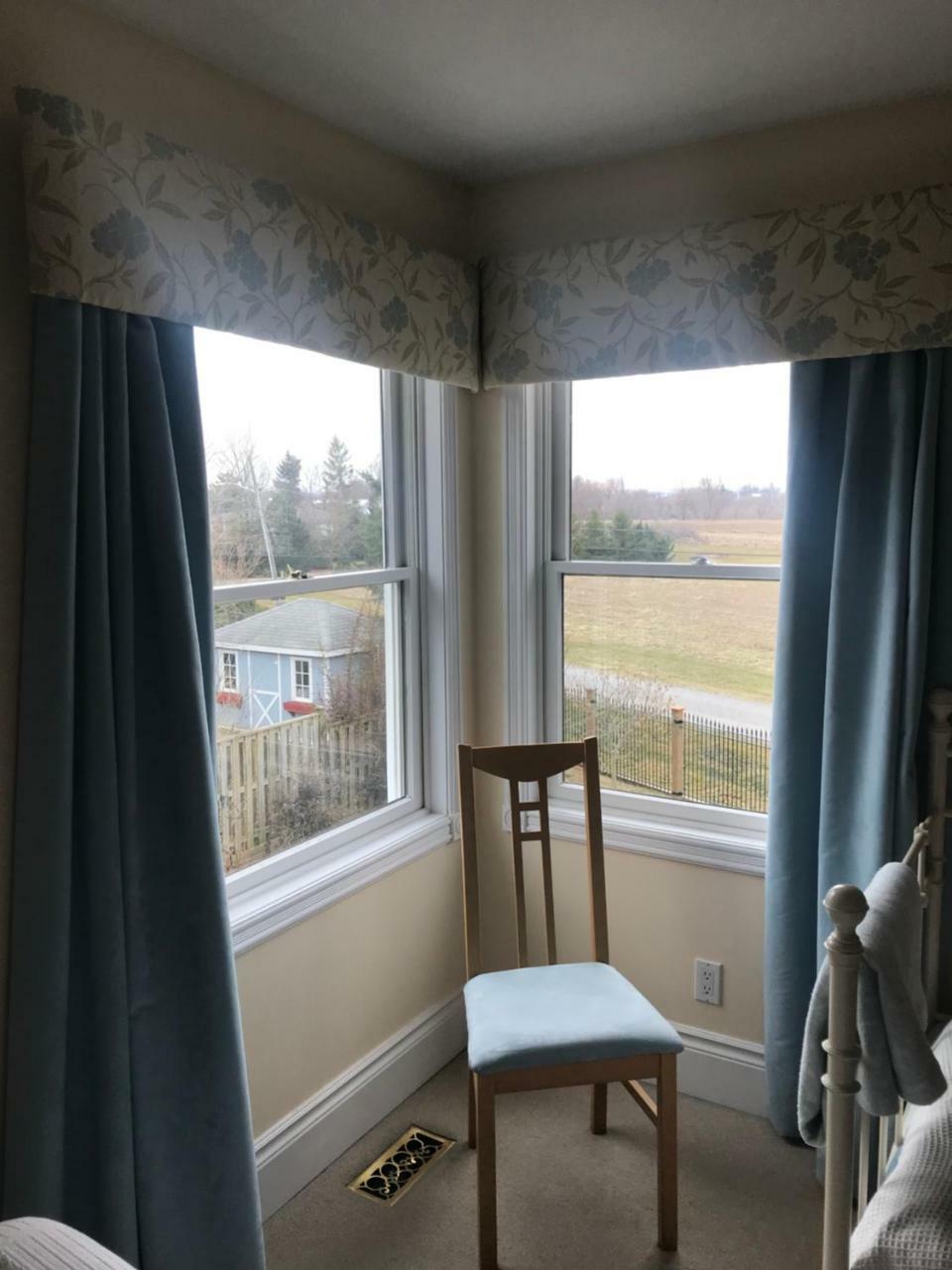 Dicksons Family Suite Niagara-on-the-Lake Exteriér fotografie
